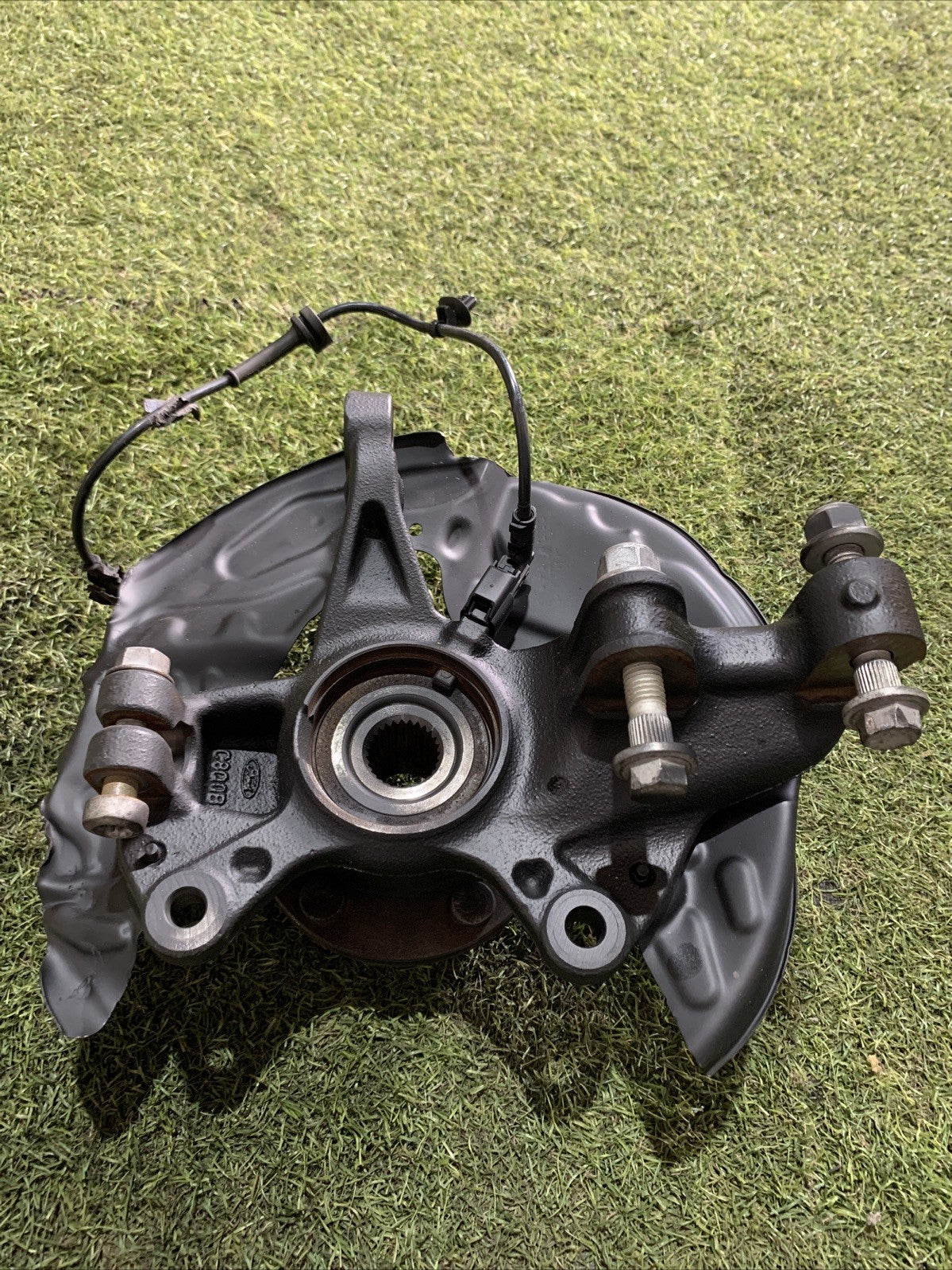 Mozzo Montante Fusello Anteriore Sinistro Ford Focus 2018 Benzina JX6C-3K171