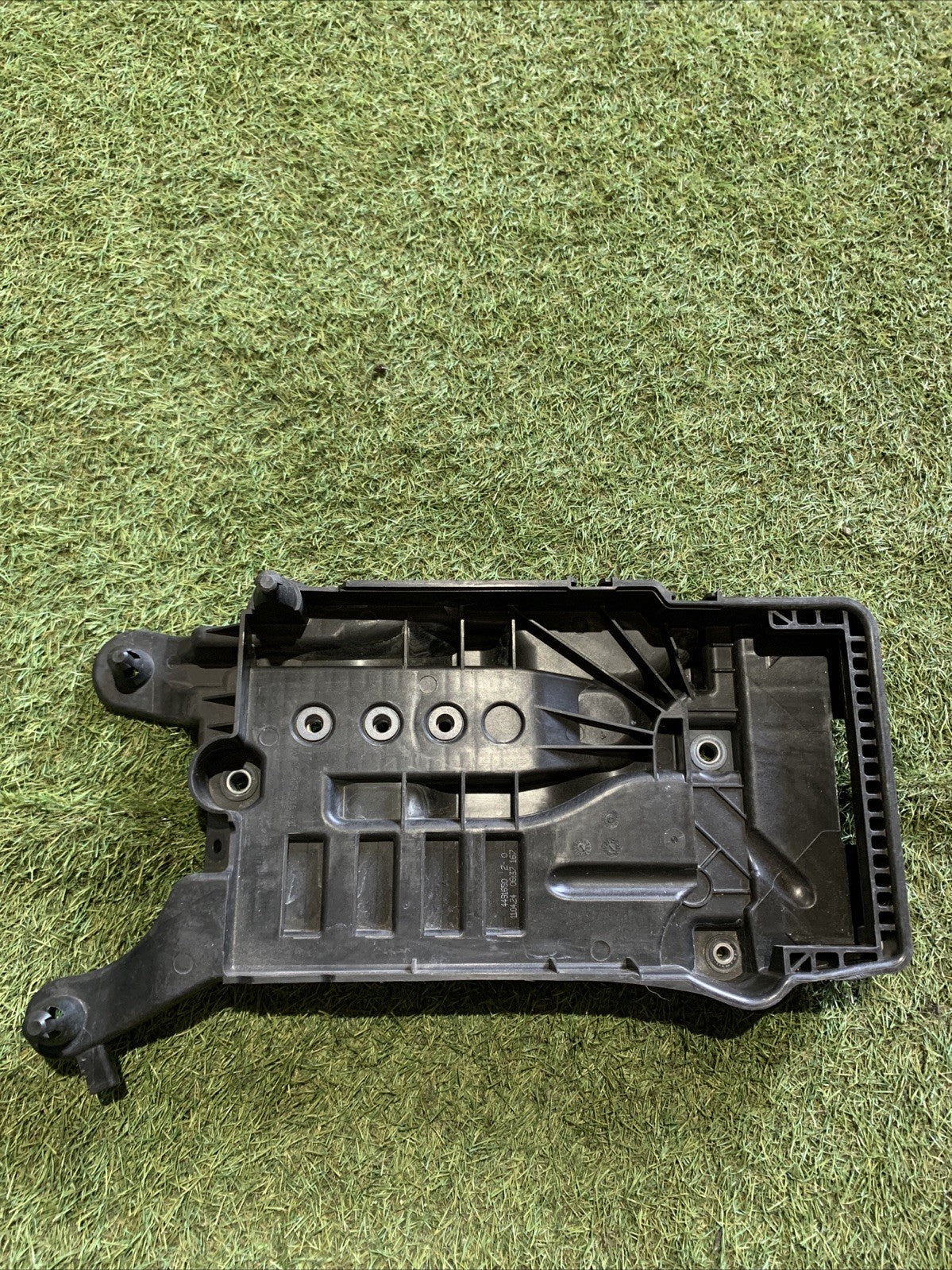 Supporto Alloggio Batteria Volkswagen Polo 2024 2Q0915331