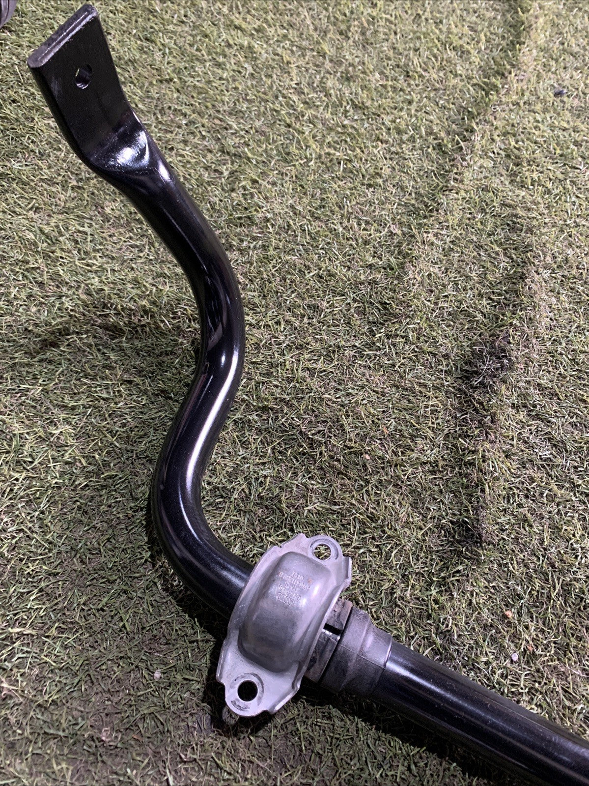BARRA STABILIZZATRICE ANTERIORE AUDI Q5 2015 3.0 DIESEL 8R0411309C