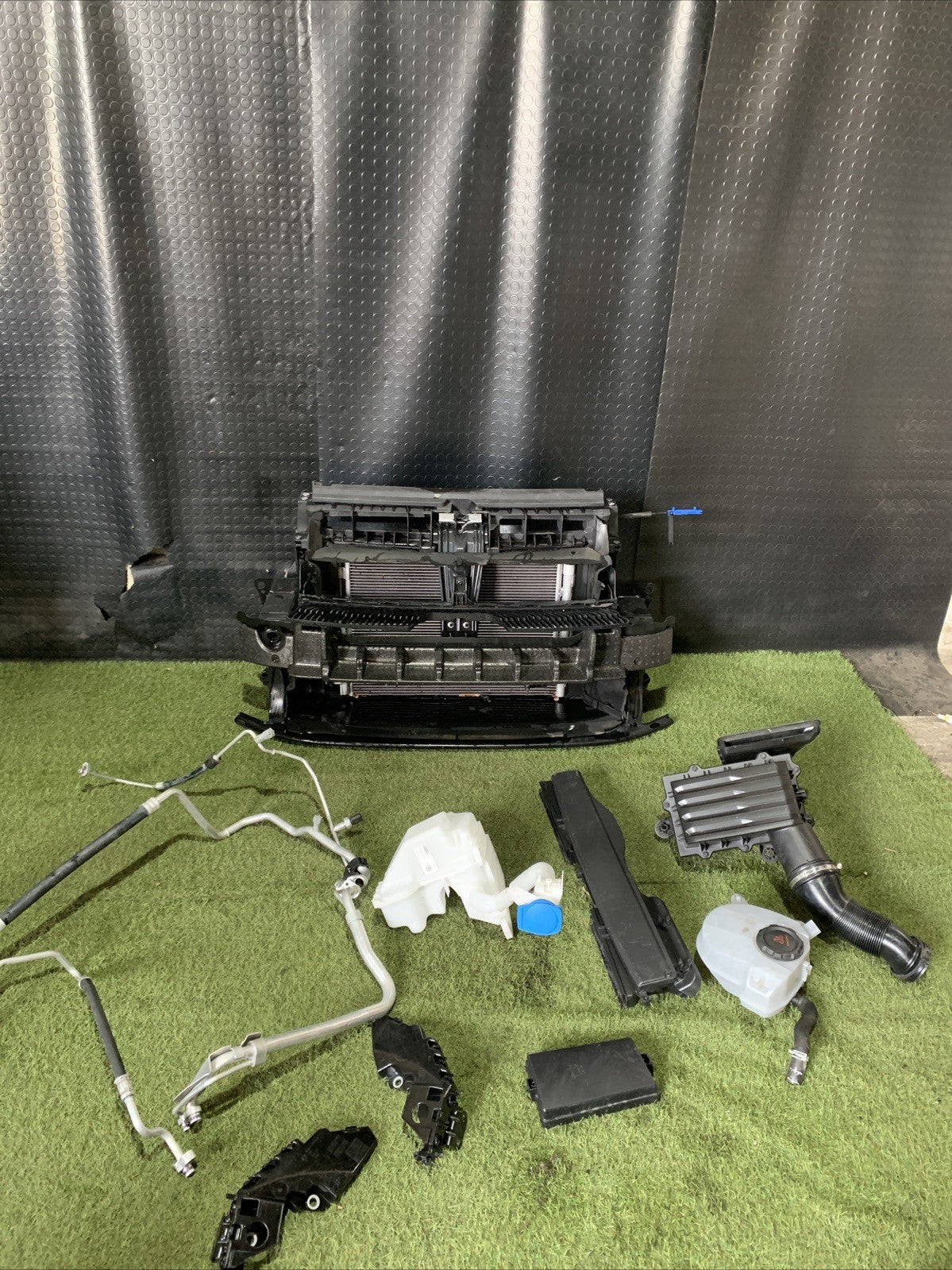 MUSATA VOLKSWAGEN TIGUAN 2023 R LINE