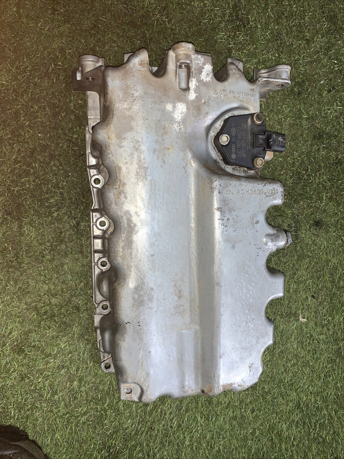 Coppa Olio Volkswagen Golf 7 2.0 184CV 04L103603C