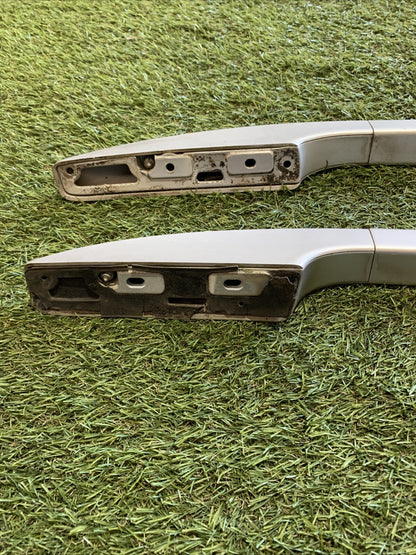 BARRE LONGITUDINALI TETTO FIAT Sedici 1° Serie (2)