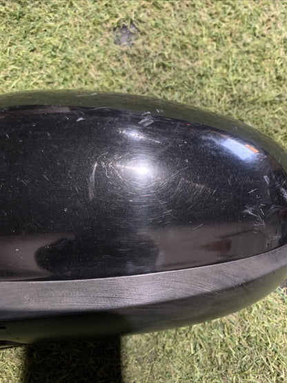 SPECCHIO SPECCHIETTO RETROVISORE SX SINISTRO LANCIA YPSILON 312 2011-2024 MANUAL