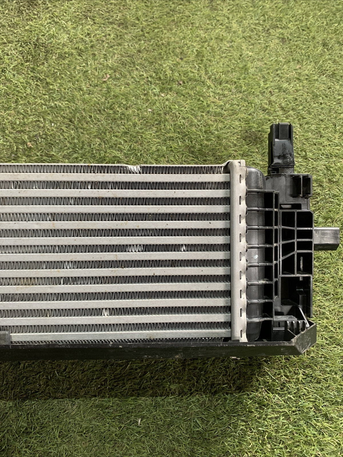 Radiatore Intercooler Bmw X4 2022 2.0 190CV 8578146