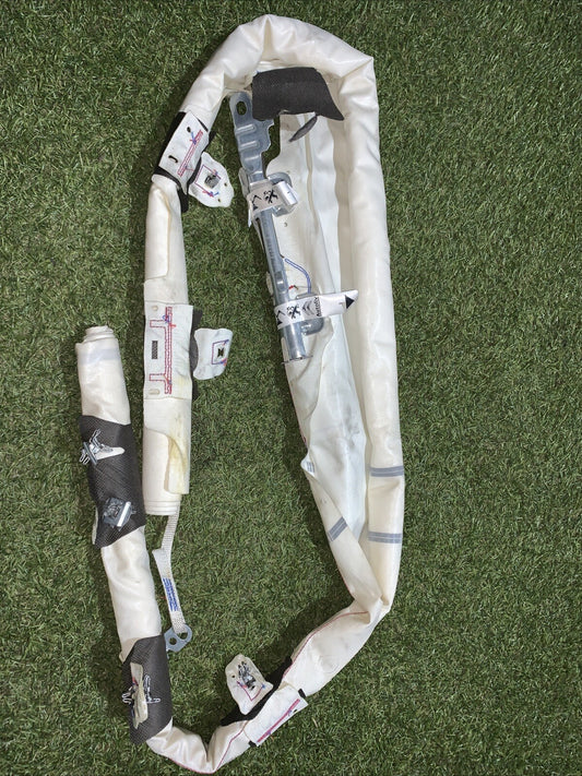 AIRBAG A TENDINA DESTRO PEUGEOT 2008 Serie 9838258680 (19>)