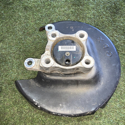 FUSELLO MONTANTE POSTERIORE SX SINISTRO PEUGEOT 3008 SUV DAL 2016