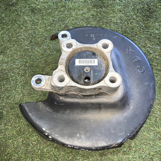 FUSELLO MONTANTE POSTERIORE SX SINISTRO PEUGEOT 3008 SUV DAL 2016