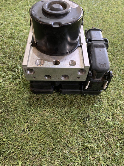 8V512M110AD AGGREGATO POMPA ABS FORD FIESTA (6° SERIE) 1.4 DIESEL