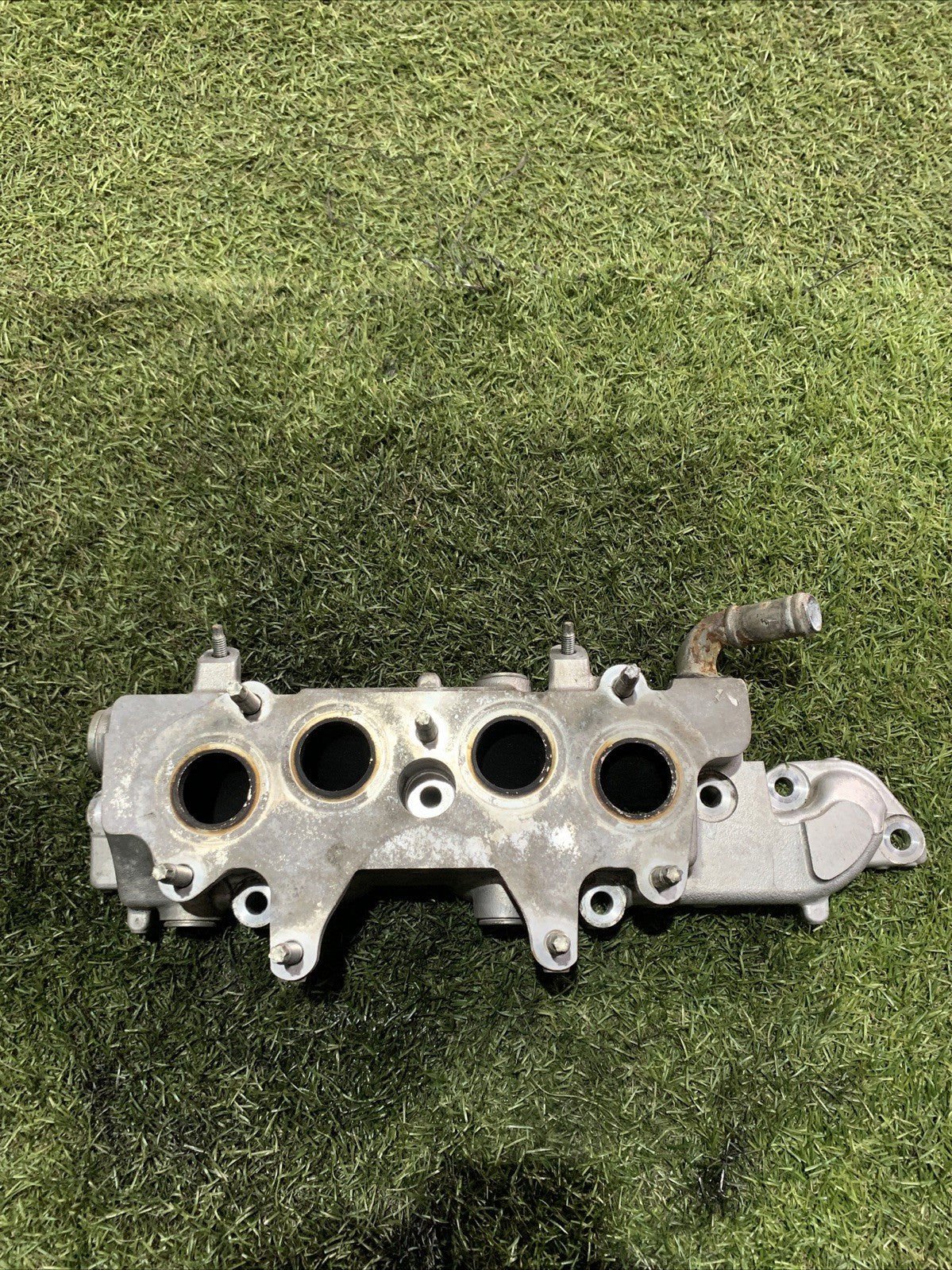 Collettore Scarico Toyota Yaris 2017-2018 1.5 Benzina 2NR FE 1718047010