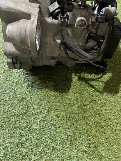 CAMBIO MANUALE 5 MARCE AUDI 2010 1.6 DIESEL 02R300042Q