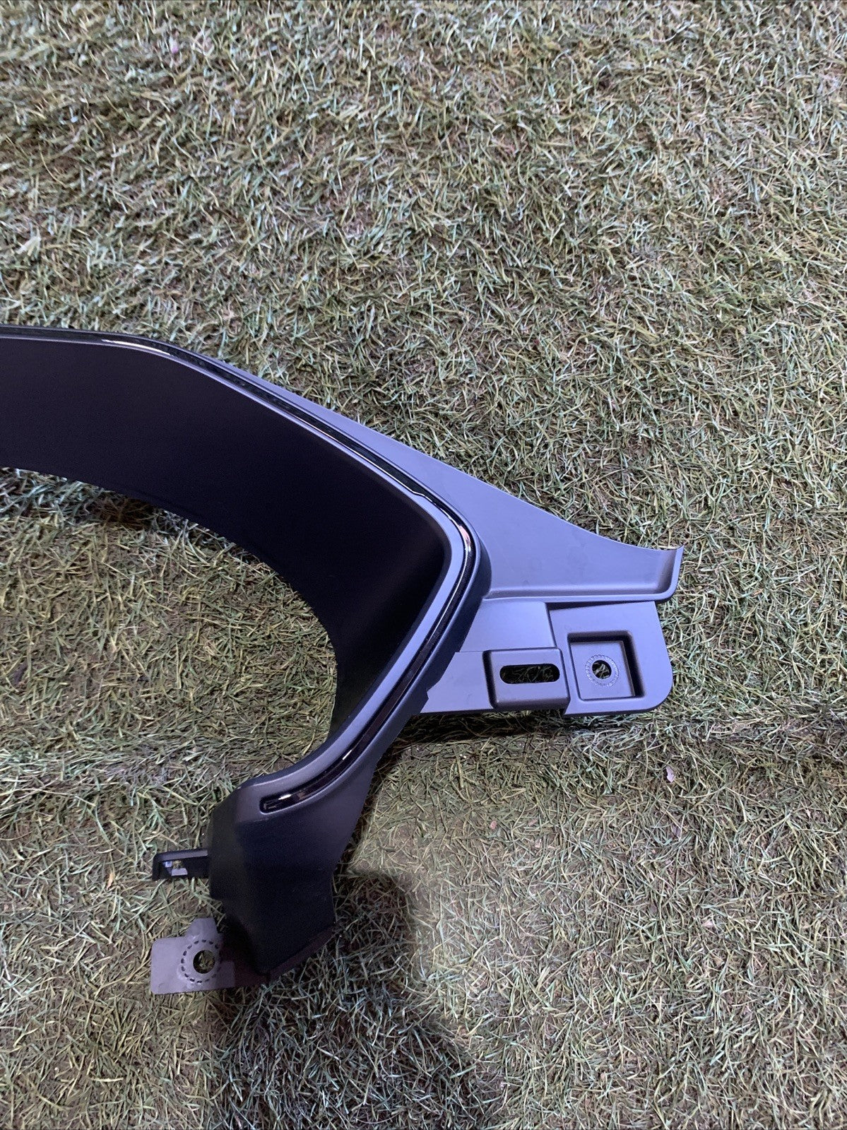 CORNICE DISPLAY VEGLIA QUADRO STRUMENTI PER FORD Kuga 2022 LV4B-S044D70