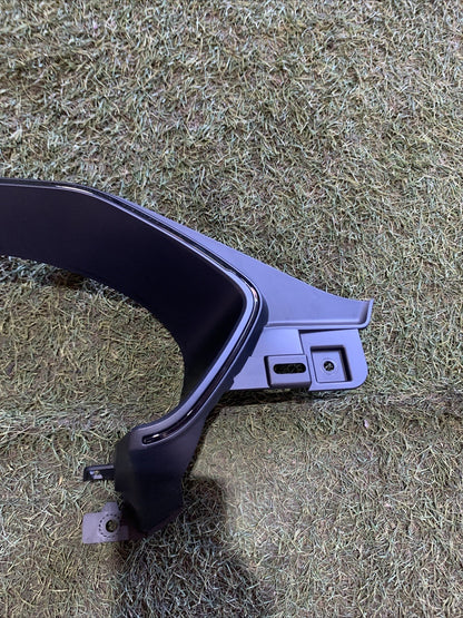 CORNICE DISPLAY VEGLIA QUADRO STRUMENTI PER FORD Kuga 2022 LV4B-S044D70