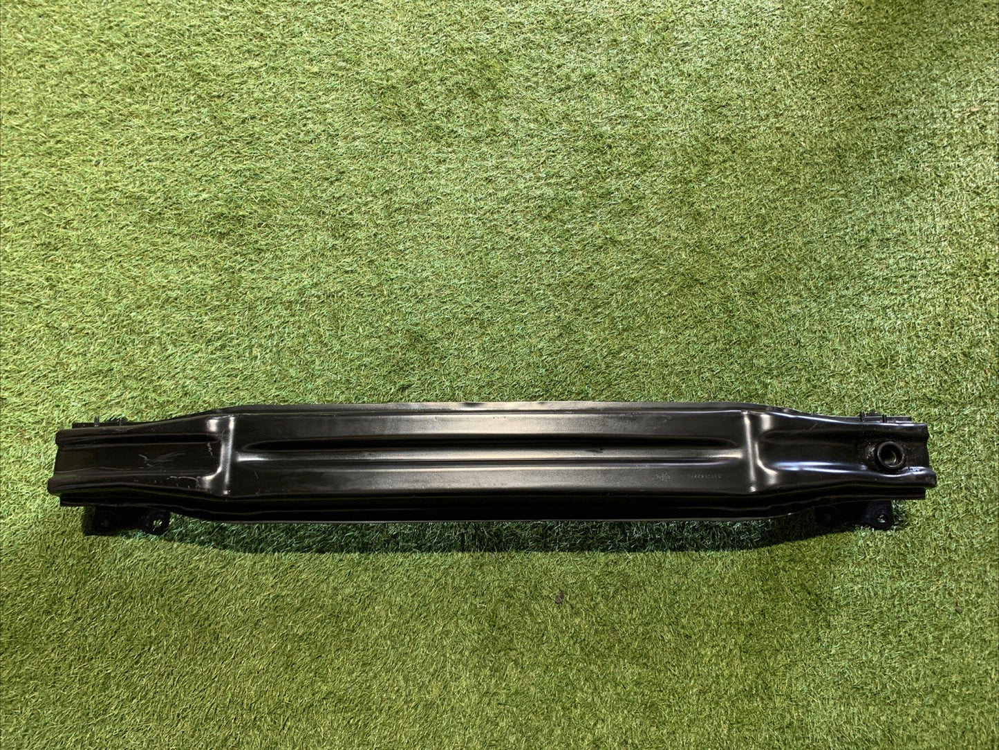 5G0807305D BARRA RINFORZO TRAVERSA PARAURTI POSTERIORE VOLKSWAGEN GOLF VII 7