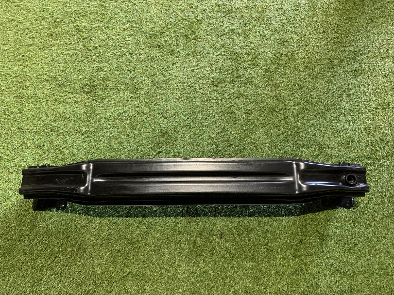 5G0807305D BARRA RINFORZO TRAVERSA PARAURTI POSTERIORE VOLKSWAGEN GOLF VII 7