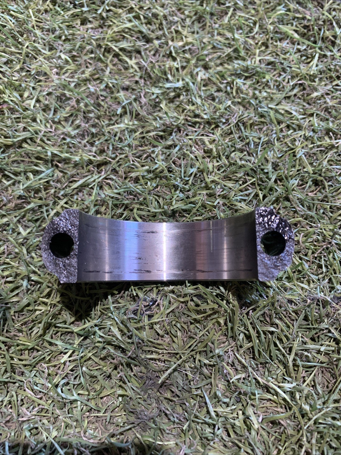 Pistone Motore Ford Fiesta 2018 1.5 Diesel XUJG (2)