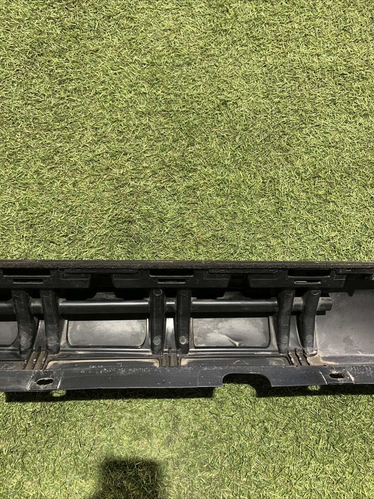 MINIGONNA LATO SINISTRA ALFA ROMEO Giulia Serie (952_) 156107771 (16)