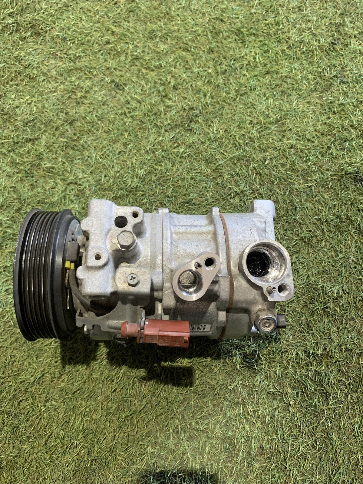 Compressore Aria Condizionata Volkswagen T-Roc 2023 2.0 Diesel 3Q0816803D