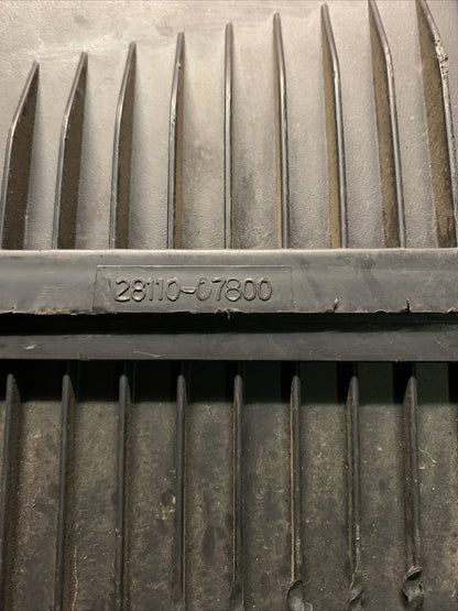 28110-07800 SCATOLA FILTRO ARIA KIA PICANTO D (2009)