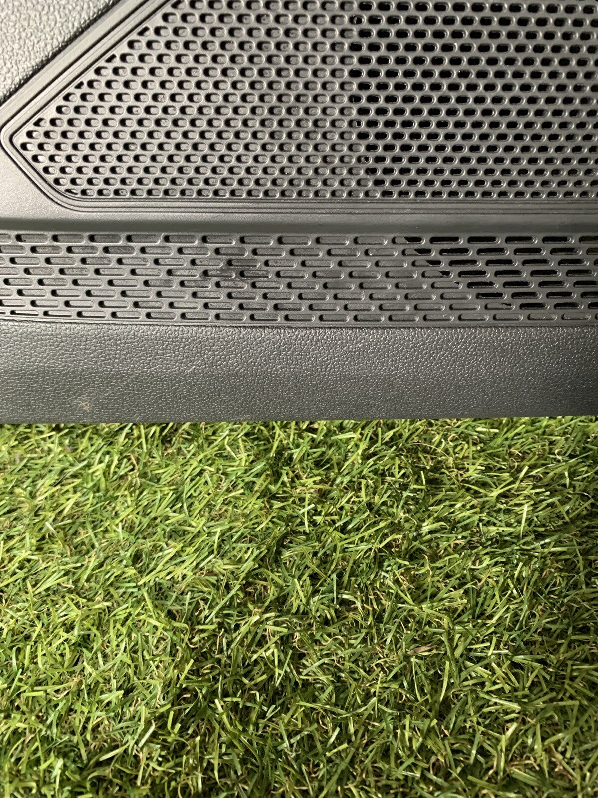 PANNELLO PORTA ANTERIORE SINISTRA VOLKSWAGEN POLO 2017-2021 2G4867011