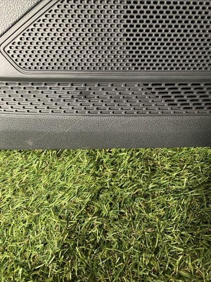 PANNELLO PORTA ANTERIORE SINISTRA VOLKSWAGEN POLO 2017-2021 2G4867011