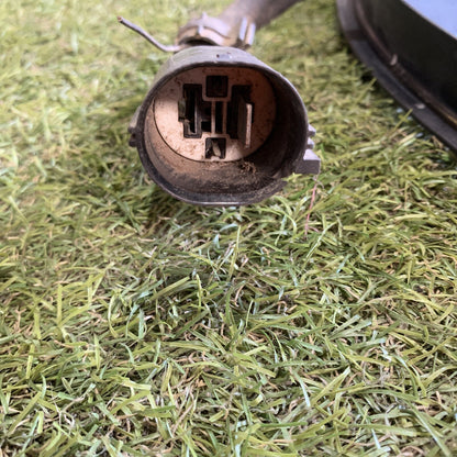 M12000000XXX ELETTROVENTOLA ALFA ROMEO STELVIO (952) 2.2 D 2017