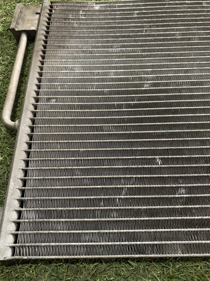 CONDENSATORE ARIA CONDIZIONATA FIAT GRANDE PUNTO 55700406 1.2 BENZINA