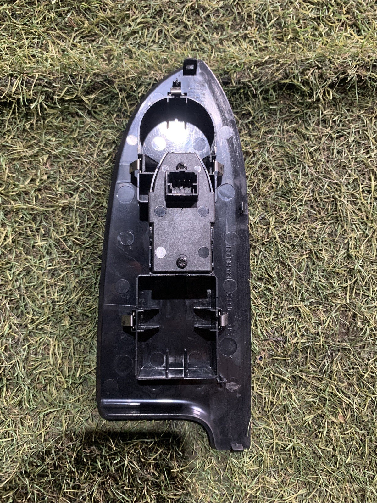 PULSANTE ALZAVETRO ANTERIORE DESTRA PER ALFA ROMEO Giulietta 156094784
