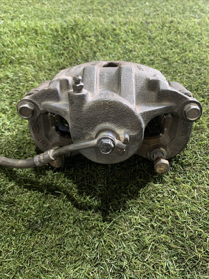 Pinza Freno Anteriore Sinistra Kia Sportage 2010-2016 1.7 Diesel 581802SA70
