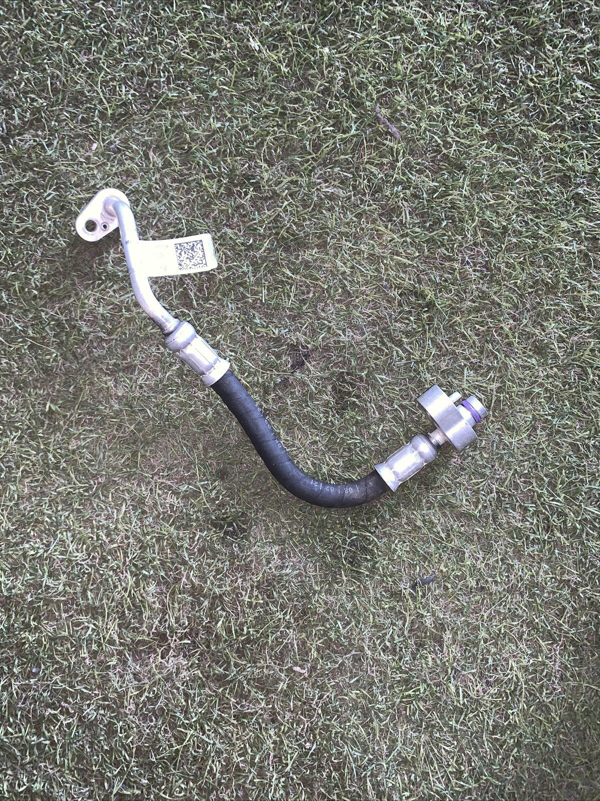 TUBO ARIA CONDIZIONATA AUDI A3 RS3 Serie (8V) 8V0820742 Benzina 2.5 TFSI