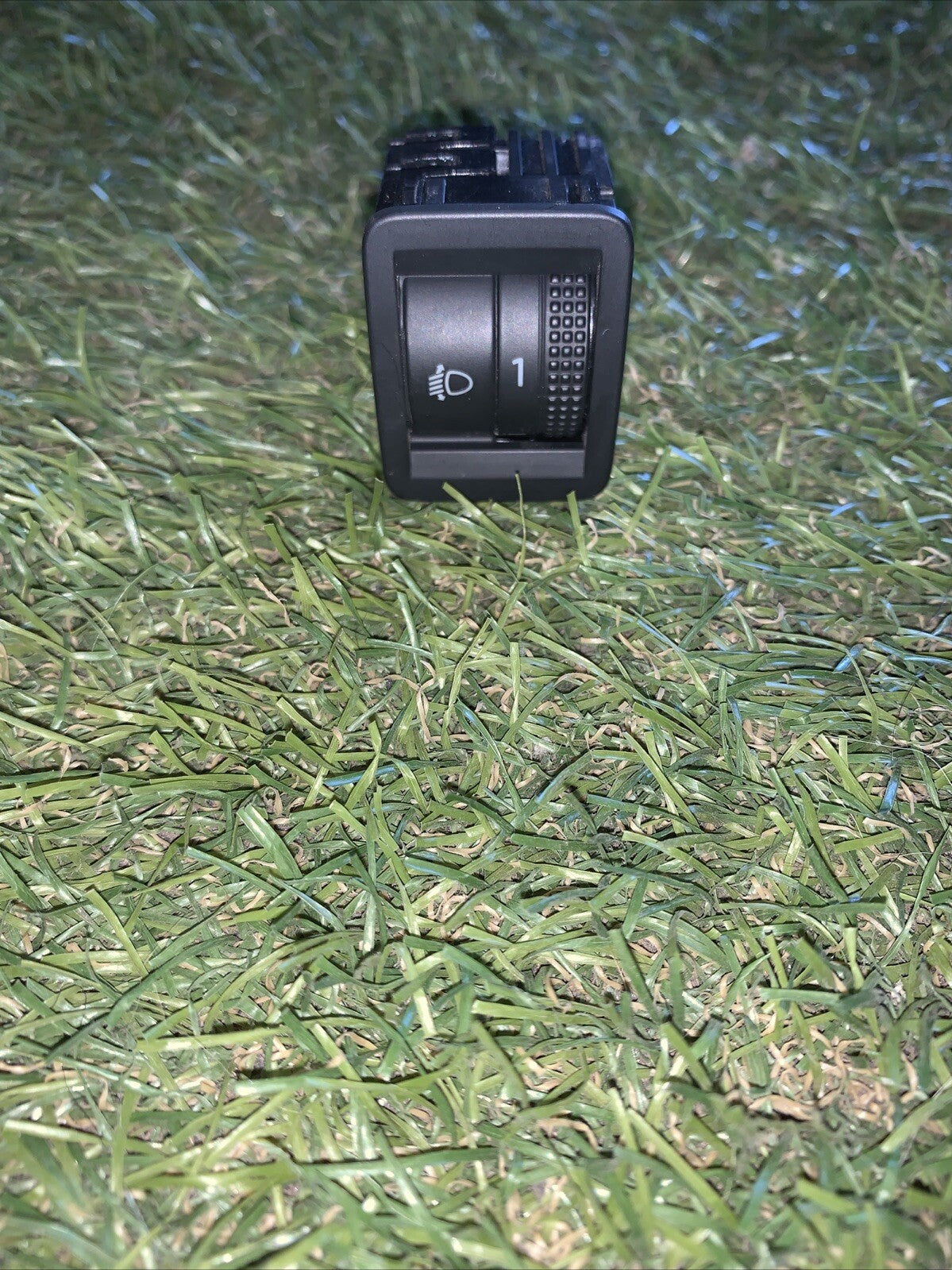 interruttore regolazione fari vw t cross 2GM941333