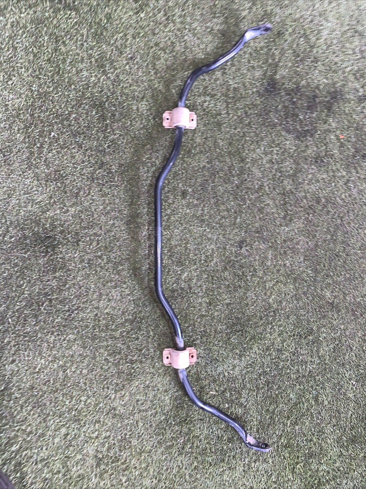 Barra Stabilizzatrice Fiat Grande Punto 1.4 Benzina 