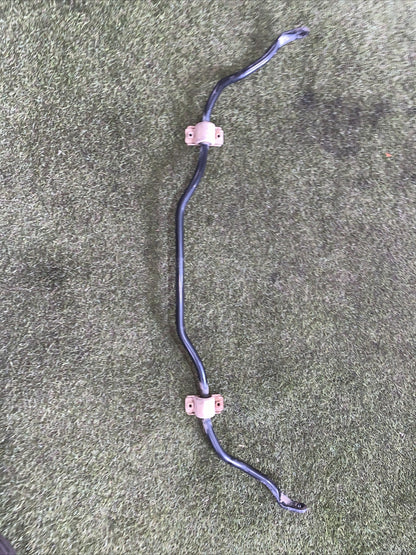 Barra Stabilizzatrice Fiat Grande Punto 1.4 Benzina 