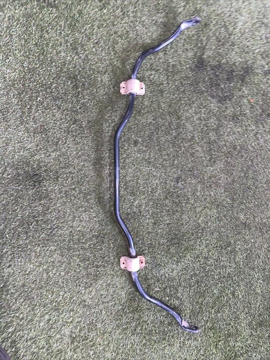 Barra Stabilizzatrice Fiat Grande Punto 1.4 Benzina 