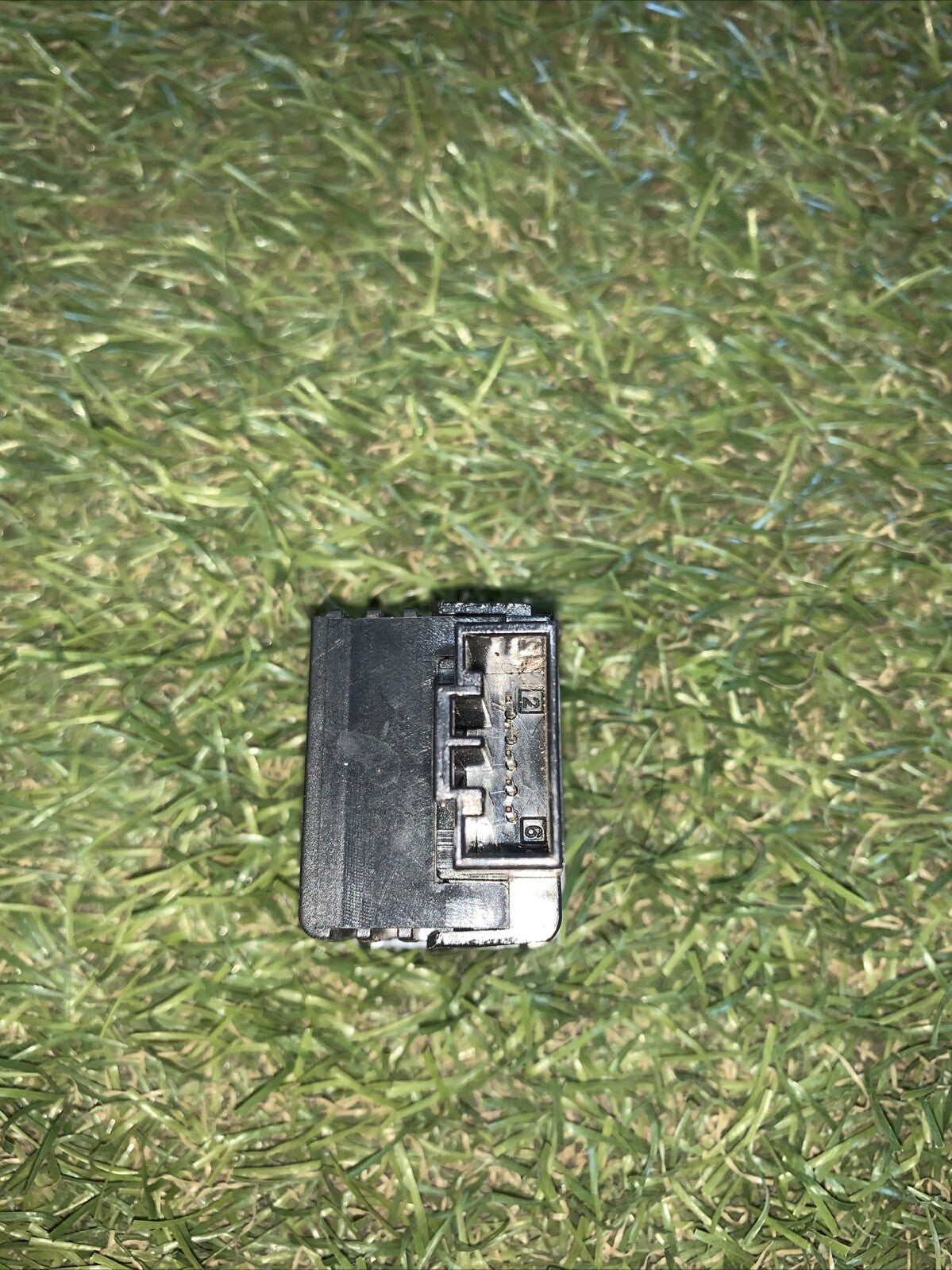 interruttore regolazione fari vw t cross 2GM941333