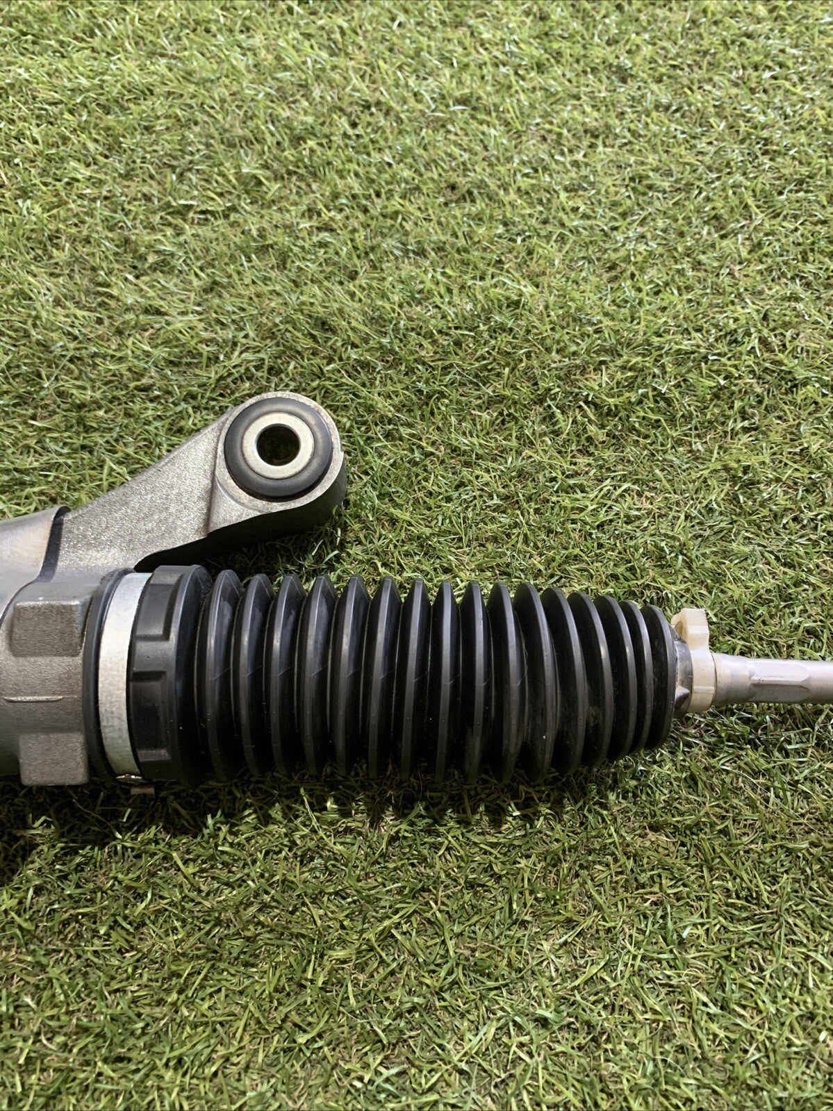 SCATOLA DELLO STERZO PER FORD EcoSport Serie GN15-3A500-CA Benzina 1.0 2019