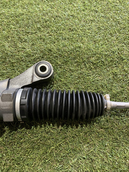 SCATOLA DELLO STERZO PER FORD EcoSport Serie GN15-3A500-CA Benzina 1.0 2019