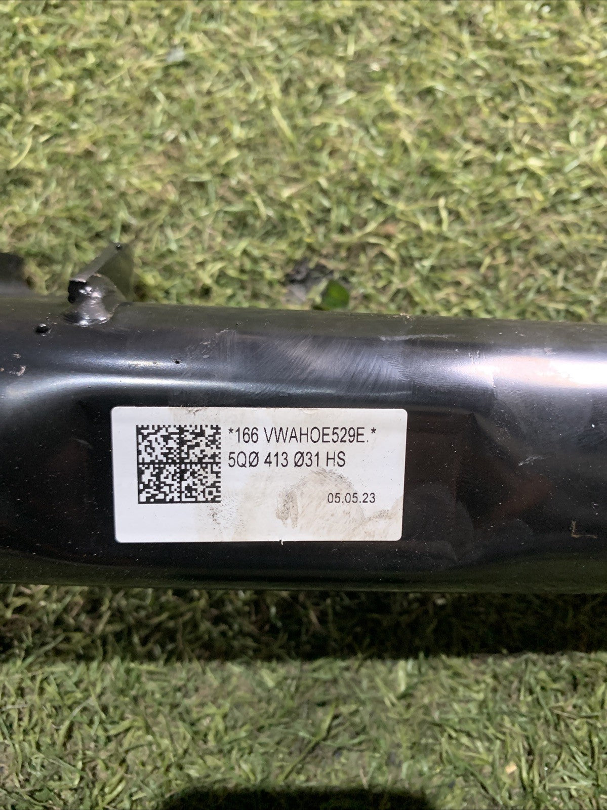 Ammortizzatore Anteriore Destra Volkswagen T-roc 1.6 Diesel 5Q0413031HS