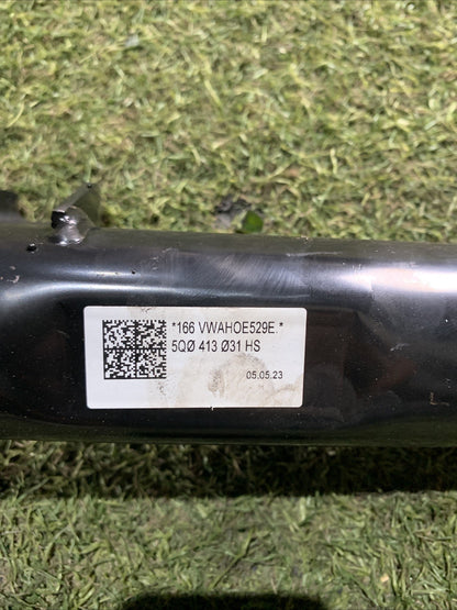 Ammortizzatore Anteriore Destra Volkswagen T-roc 1.6 Diesel 5Q0413031HS