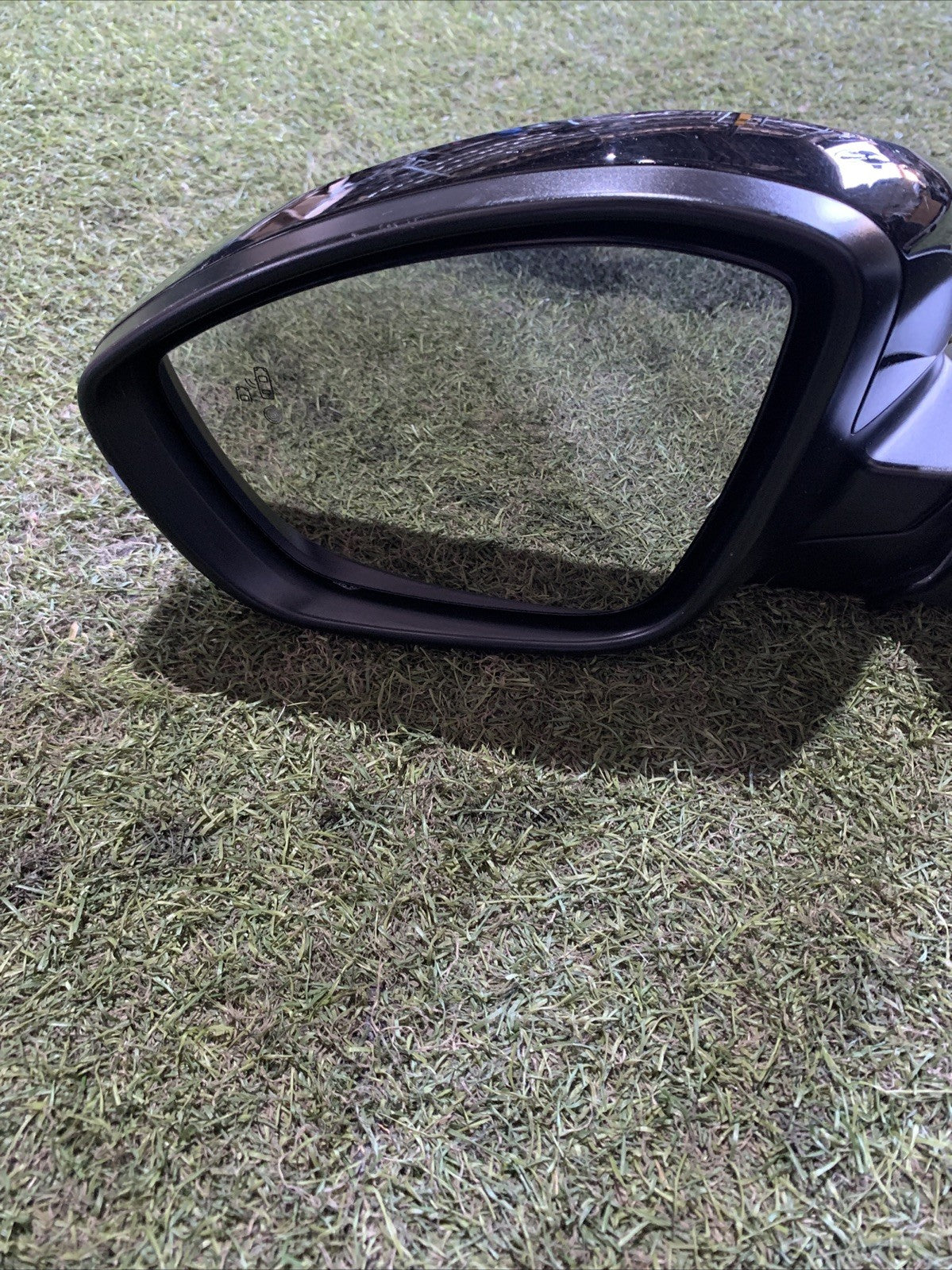 SPECCHIETTO RETROVISORE SINISTRO PER PEUGEOT 208 Serie (19 ) 10+2 Pin