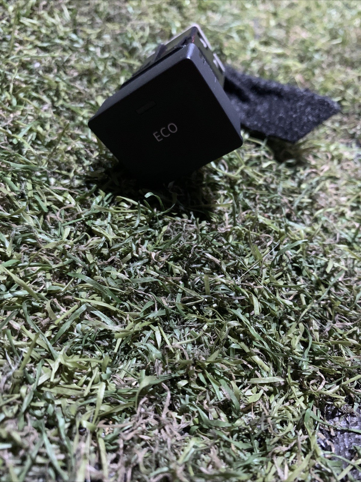 PULSANTE ECO CITROEN C5 Aircross 2019 98275618ZD