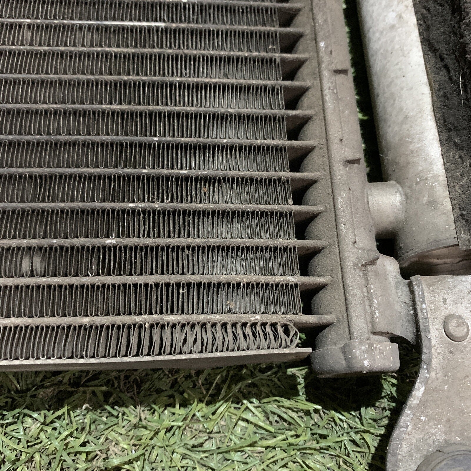 CONDENSATORE ARIA CONDIZIONATA KIA PICANTO (2004 - 2008) 9760607200 1.2