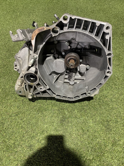 Cambio Manuale 5 Marce Fiat 500L 2013 1.3 MJT 55245438