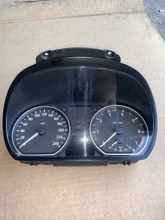 A220 BMW Strumento Tachimetro 1042775-02 Originale