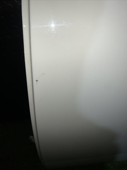 PORTA PORTIERA SPORTELLO POSTERIORE Sinistro  FIAT PANDA (312\319)