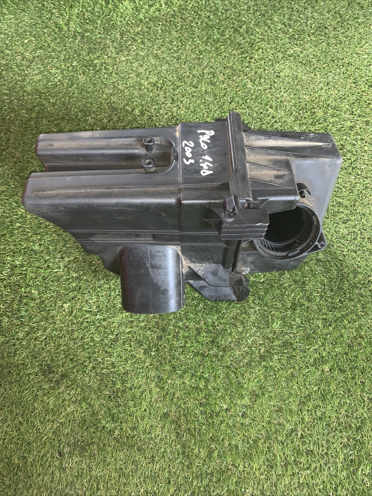 Scatola filtro aria VOLKSWAGEN POLO 6Q0129601AR 1.4 DIESEL