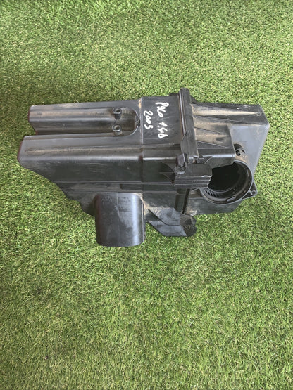 Scatola filtro aria VOLKSWAGEN POLO 6Q0129601AR 1.4 DIESEL