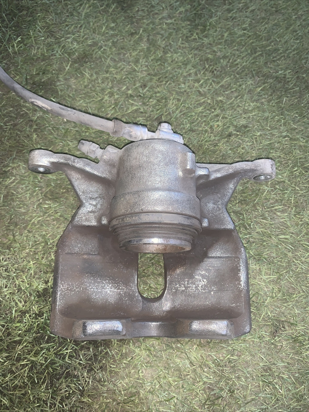 8V0615123 PINZA FRENO ANTERIORE SINISTRO VW GOLF 7 1.6