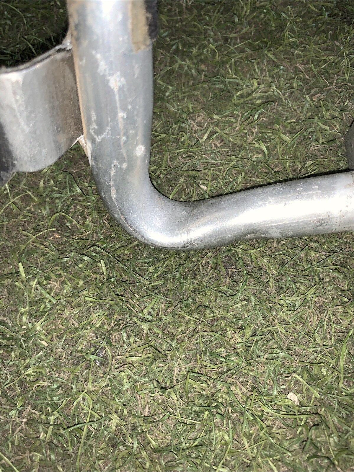 Mercedes W177 aria condizionata tubo refrigerante linea tubo A/C A1778305201