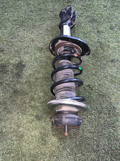 543028447R AMMORTIZZATORE ANTERIORE DESTRO DACIA LODGY 1.5 DCI