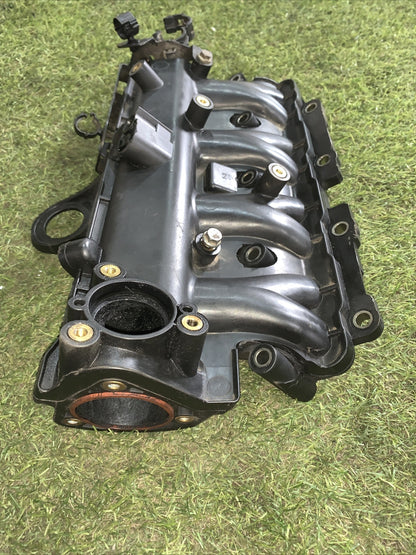 Collettore Aspirazione Fiat Grande Punto, Opel Corsa 1.3 90CV 55213267